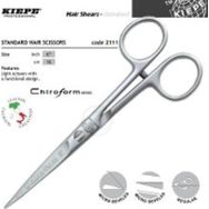 Kiepe 2111/6 Profesyonel Berber Makası