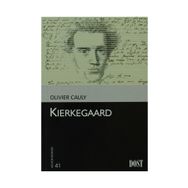 KIERKEGAARD - OLIVIER CAULY