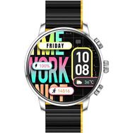 Kieslect KR 2 Gri Akıllı Saat