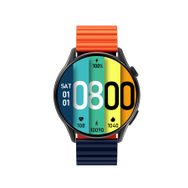 Kieslect Kr Pro Siyah Akıllı Saat