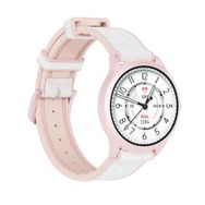 Kieslect Lora Pembe Akıllı Saat