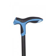 Kifidis 9FDM2KDBU000003 Mavi Blue F-SOFT STEP Baston