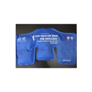 Kifidis 9INC2REBU000006 24x40 cm STD K512 Omuz için Sıcak Soğuk Jel Kompres