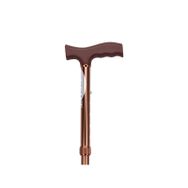 Kifidis 9KAG2KDBU000002 Çiçekli M10 KY927L Katlanır Baston
