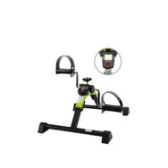 Kifidis 9KAG2REBU000042 STD KY-F8C Digital Metre Göstergeli Katlanabilir Egzersiz Pedalı