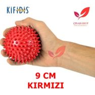 Kifidis Dikenli Masaj Topu