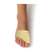 Kifidis F-42-06 Kumaş Kaplı Jel Halluks Valgus Koruyucu