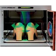 Kifidis KFDS 2953 Sterilizasyon Makinesi