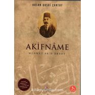 ÂKIFNÂME - HASAN BASRI ÇANTAY