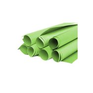Kika 50x70 cm 100'lü 100 gr Fıstık Yeşili Fon Kartonu
