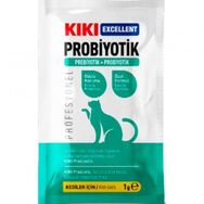 Kiki 1 gr Kedi İçin Probiyotik