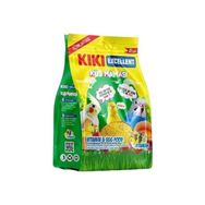 Kiki 100 gr Excellent Vitaminli ve Yumurtalı Kuş Maması