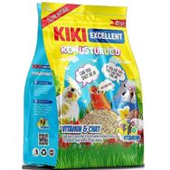 Kiki 150 gr Excellent Konuşturucu Kuş Yemi