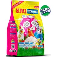 Kiki 250 gr Excellent Kuş Kumu