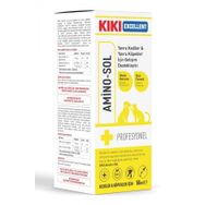 Kiki 50 ml Excellent Amino Sol Yavru Kedi Köpek Vitamini