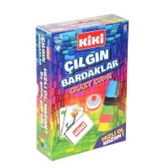 Kiki AE-2002 Çılgın Bardaklar