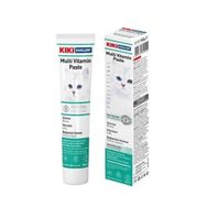 Kiki Excellent Bağışıklık Sistemi Destekleyici 50 gr Kedi Multi Vitamin Malt Macunu