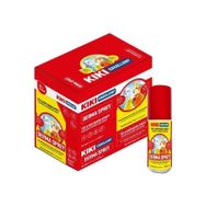 Kiki Excellent Derma Sprey Kuşlar İçin 150 ml Tüy Bakım Spreyi