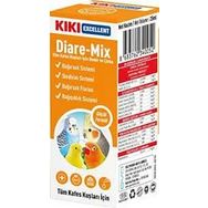 Kiki Excellent Kuşlar İçin Mineral Plus 25 ml Vitamin