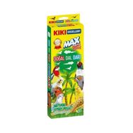 Kiki Excellent Max Menu Doğal Dal Darı Kuş Yemi