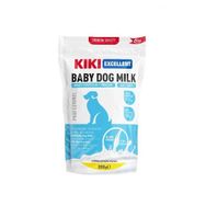 Kiki Excellent Yavru Köpekler İçin 200 gr Süt Tozu