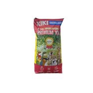 Kıkı Lüx Karışık Kraft Çuval 20 kg Muhabbet Yemi