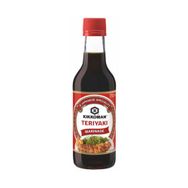 Kikkoman 250 ml Teriyaki Marine Sos