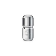 Kiko 01 Gel Effect Top Coat Oje