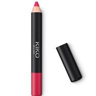 Kiko 04 Intense Magenta Smart Fusion Matte Dudak Parlatıcı