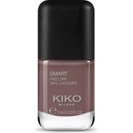 Kiko 06 Dark Mauve Oje