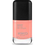 Kiko 08 Smart Nail Lacquer Oje