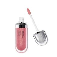 Kiko 3D Hydra Lipgloss 17 Pearly Mauve Nemlendirici Dudak Parlatıcısı
