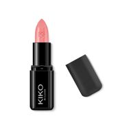 Kiko 403 Soft Rose Yoğun Pigmentli Nemlendirici Parlak Smart Fusion Ruj