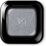 Kiko 52 Metallic Silver Göz Farı