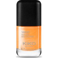 Kiko 61 Smart Fast Dry Nail Lacquer Oje