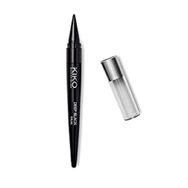 Kiko Deep Black Kajal Göz Kalemi