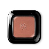 Kiko High Pigment Eyeshadow 06 Matte Maroon Milano Göz Farı