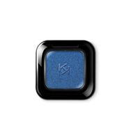 Kiko High Pigment Eyeshadow 49 Metallic Blue Göz Farı