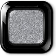 Kiko High Pigment Eyeshadow 58 Light Grey Göz Farı
