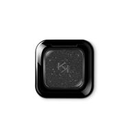 Kiko High Pigment Eyeshadow 59 Dark Grey Göz Farı