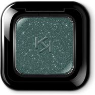 Kiko High Pigment Eyeshadow 60 Green Teal Göz Farı