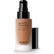 Kiko Insta Unlimited 9.5 Neutral Fondöten