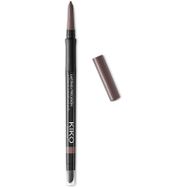 Kiko Lasting Precision Automatic Eyeliner Khol 14 Shimmering Dark Taupe Göz Kalemi