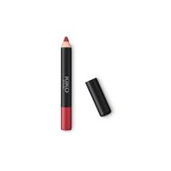 Kiko No:01 Smart Fusion Matte Lip Crayon Ruj