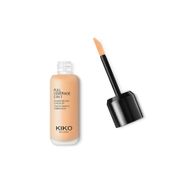 Kiko No:06 Warm Beige Full Coverage 2 In 1 Kapatıcı Fondöten