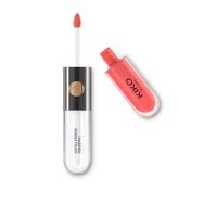 Kiko No:113 Satin Coral Unlimited Double Touch Parlak Likit Ruj