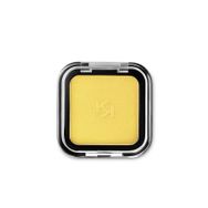 Kiko No:25 Pearly Yellow Smart Colour Eyeshadow Göz Farı