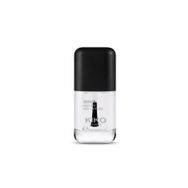Kiko Smart Fast Dry 01 Şeffaf Oje
