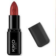 Kiko Smart Fusion Lipstick 435 Scarlet Red Ruj