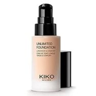 Kiko Unlimited 05 Rose Fondöten